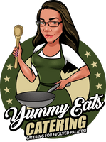 Yummy Eats Catering 