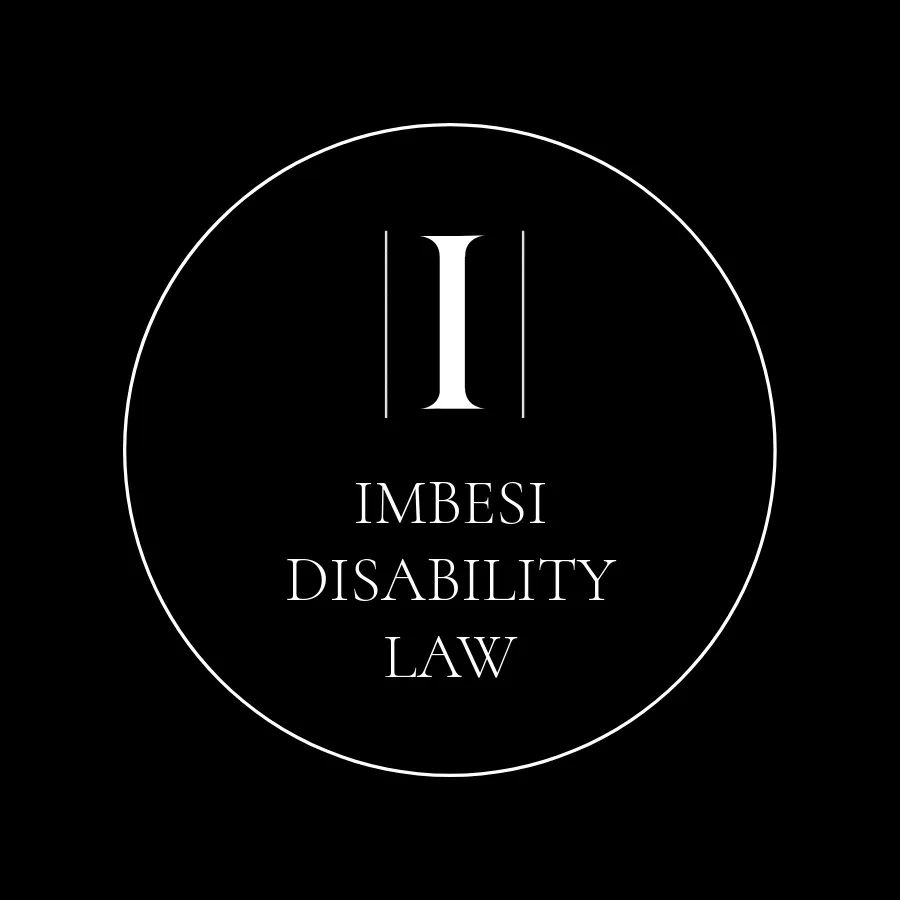 Imbesi Disability Law - Securing Entitled Disability Benefits