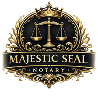 Majestic Seal Notary