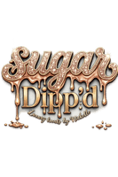 Sugar Dipp'd