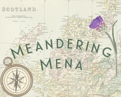 Meandering Mena