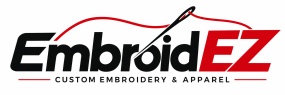 EmbroidEZ