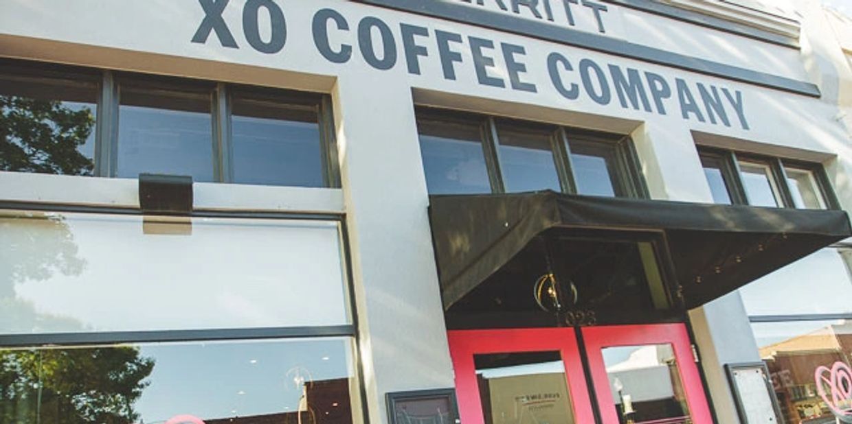 XO Coffee Company