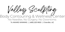 Valley Sculpting