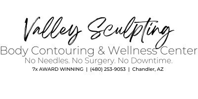 Valley Sculpting