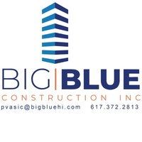 Big Blue Home Improvement Inc.  