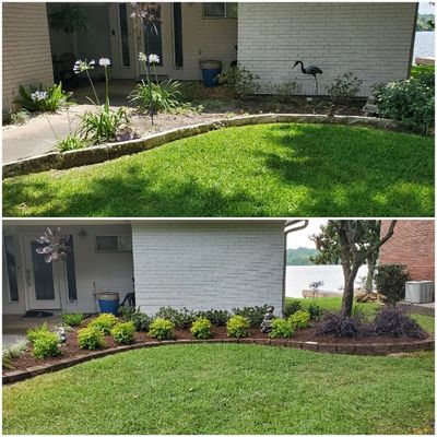 El Paso Landscaping Companies