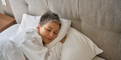 Learn how dreams are instructional and inspirational from Eve QHHT practitioner
