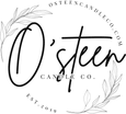 O’steen Candle Co