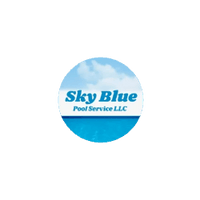Sky Blue Pool Service, LLC