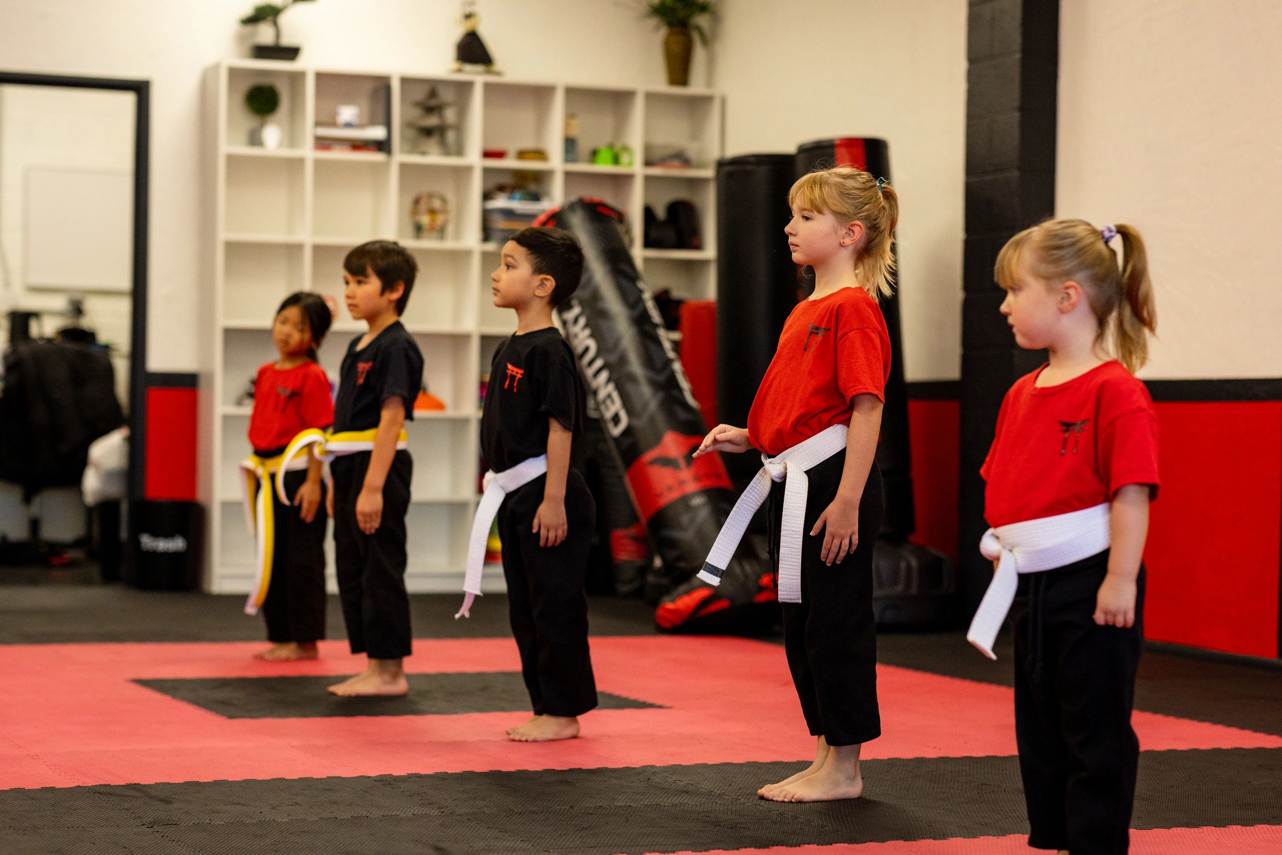 Top Martial Arts School for All Ages