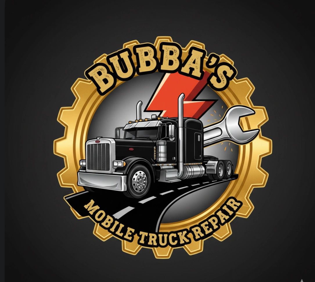 Bubba's Mobile truck & trailer repair inc