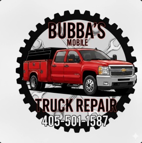 Bubba's Mobile truck & trailer repair inc