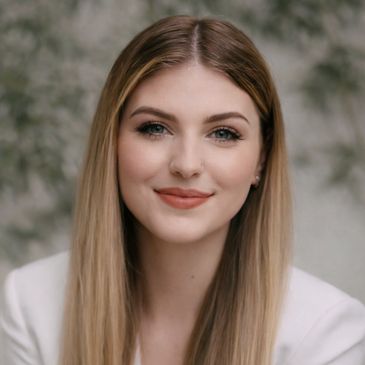 Sidney headshot