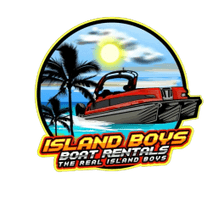 Island Boys Boat Rentals