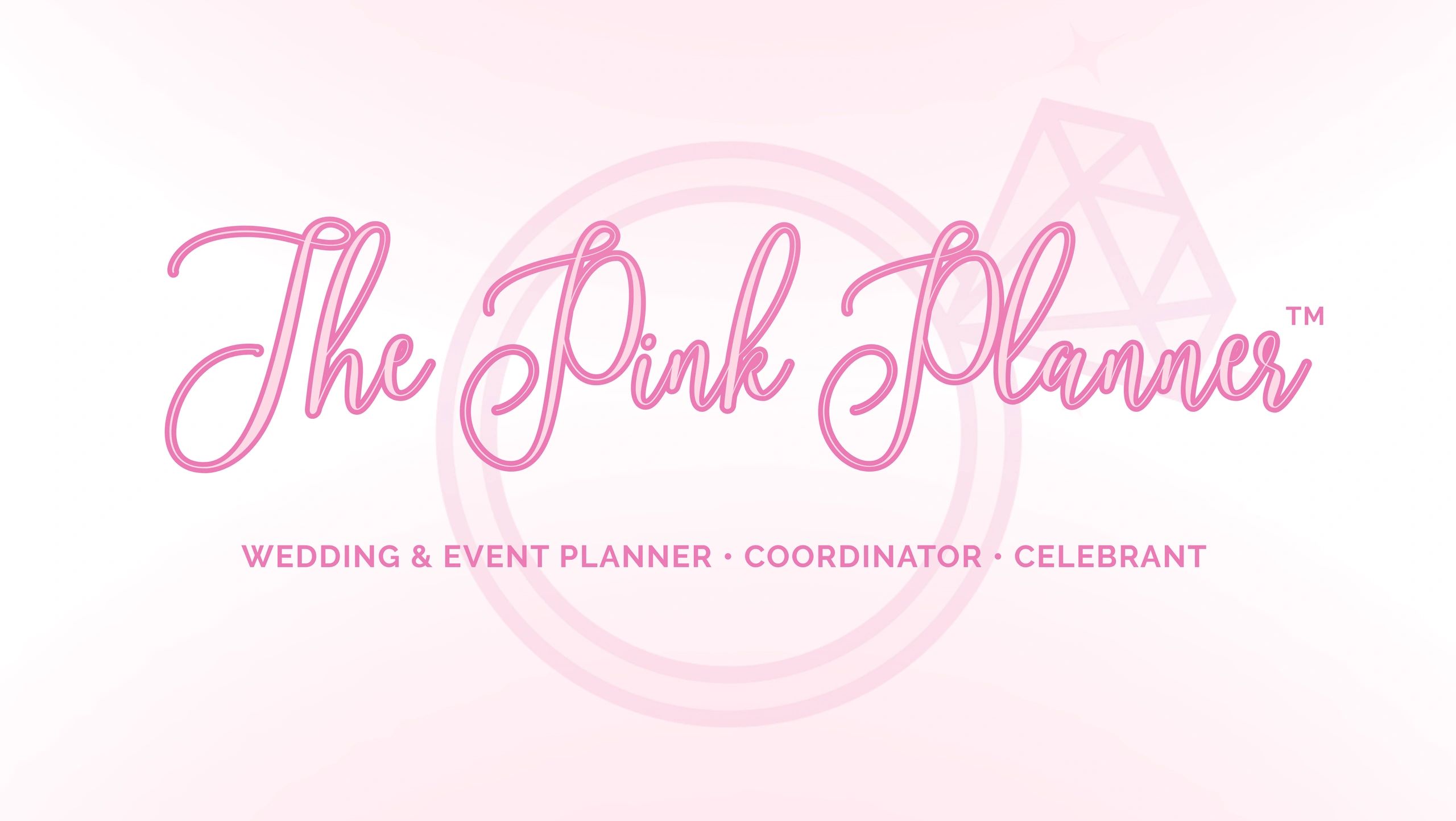 The Pink Planner