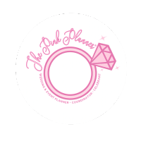 The Pink Planner