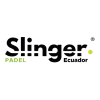 Slinger Padel Ec