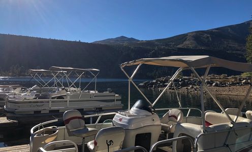 resort tackle marina twin lakes