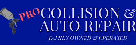 Pro Collision & Auto Repair