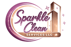 Sparkle Clean Services