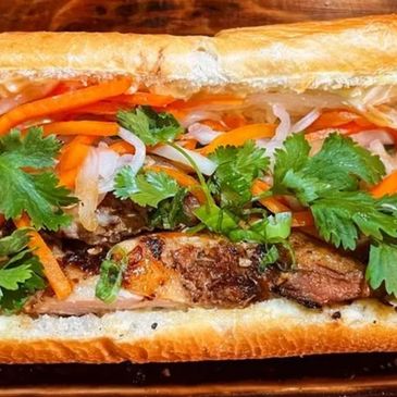 ABOUT | East Van Banh Mi