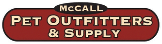 McCall Pet Outfitters