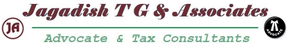 Jagadish T G & Associates