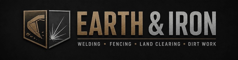 Earth and Iron 