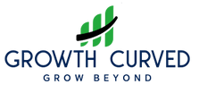 Growth Curved Website