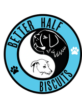 Better Half Biscuits