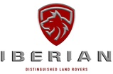 Iberian Land Rovers