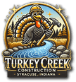 Turkey Creek Construction