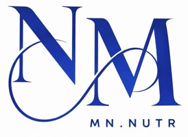 nutrition & personal training