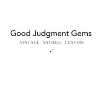 Good Judgment Gems