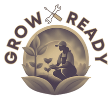 Grow Ready - Houston