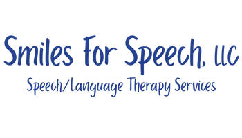 Smiles for Speech LLC