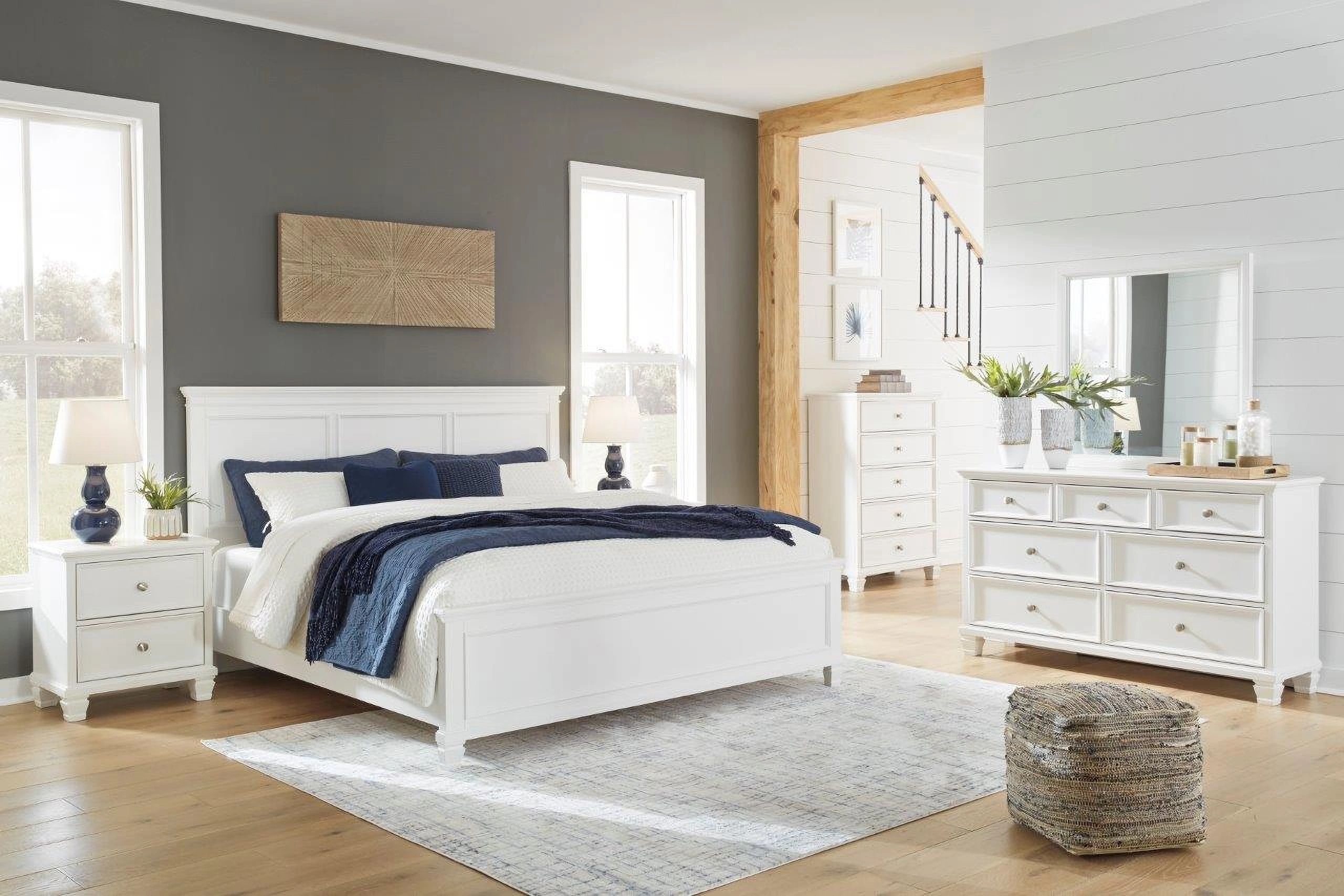 Bedroom Packages