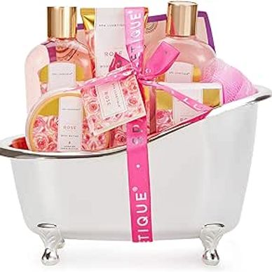 Spa Luxetique Spa Gift Set, Pamper Gifts