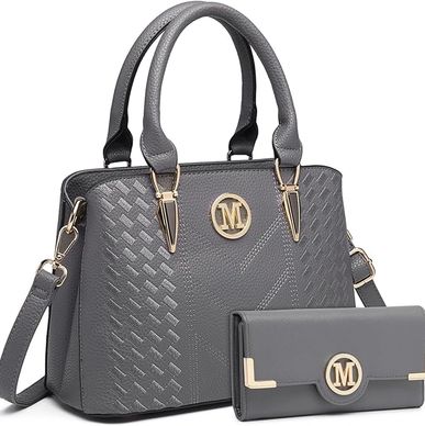 Miss Lulu Handbag
