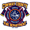 Conway County Fire Department