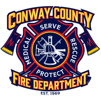 Conway County Fire Department