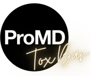 ProMD Tox Bar