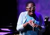 Cécile McLorin Salvant - International Jazz Day Mist, NY