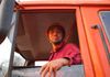 Construction Worker - National Stadium of Zambia