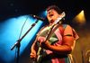 Brittany Howard of Alabama Shakes - Intrepid Air and Space Museum, NY