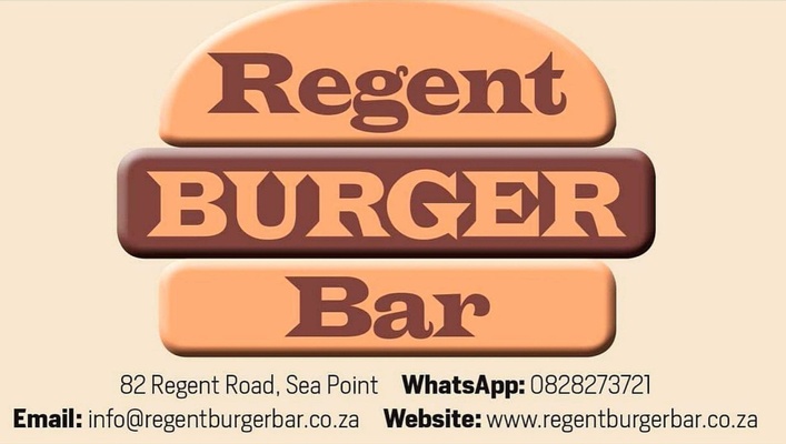 Regent Burger Bar