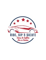 Ride, Sip, and Salute