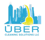 Uber Cleaning Solutions LLC