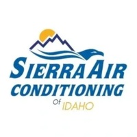 Sierra Air Idaho